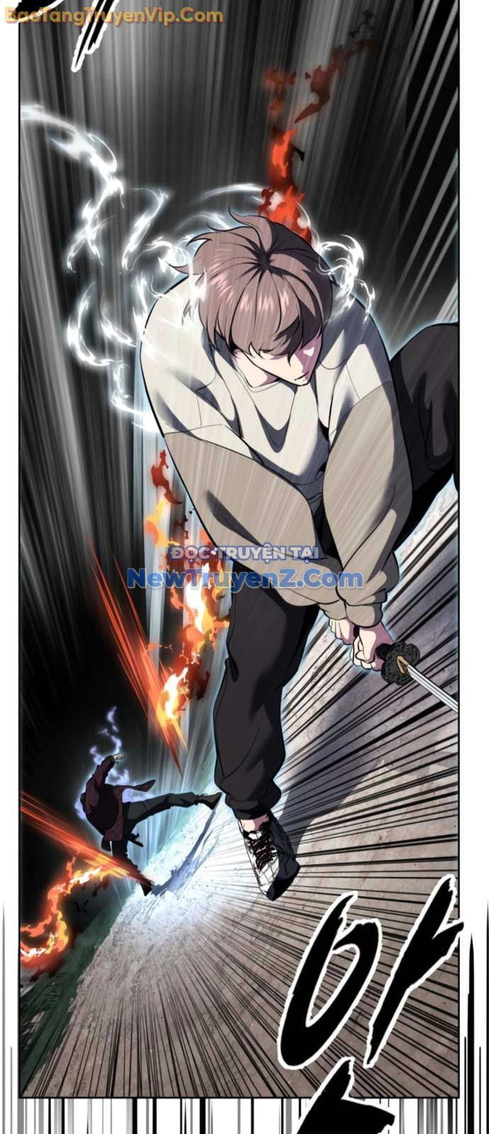 Cậu Bé Của Thần Chết Chapter 279 - 102