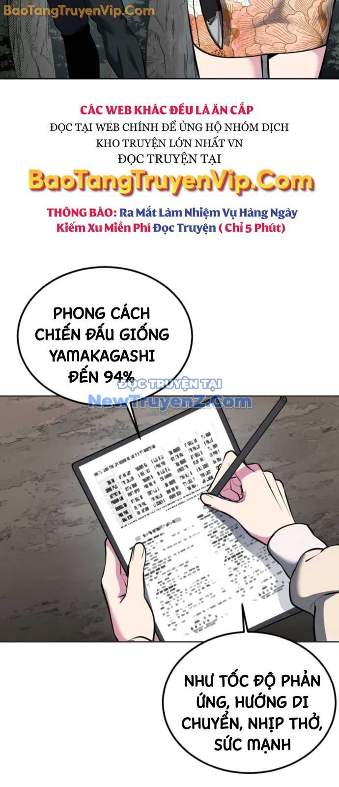 Cậu Bé Của Thần Chết Chapter 279 - 110