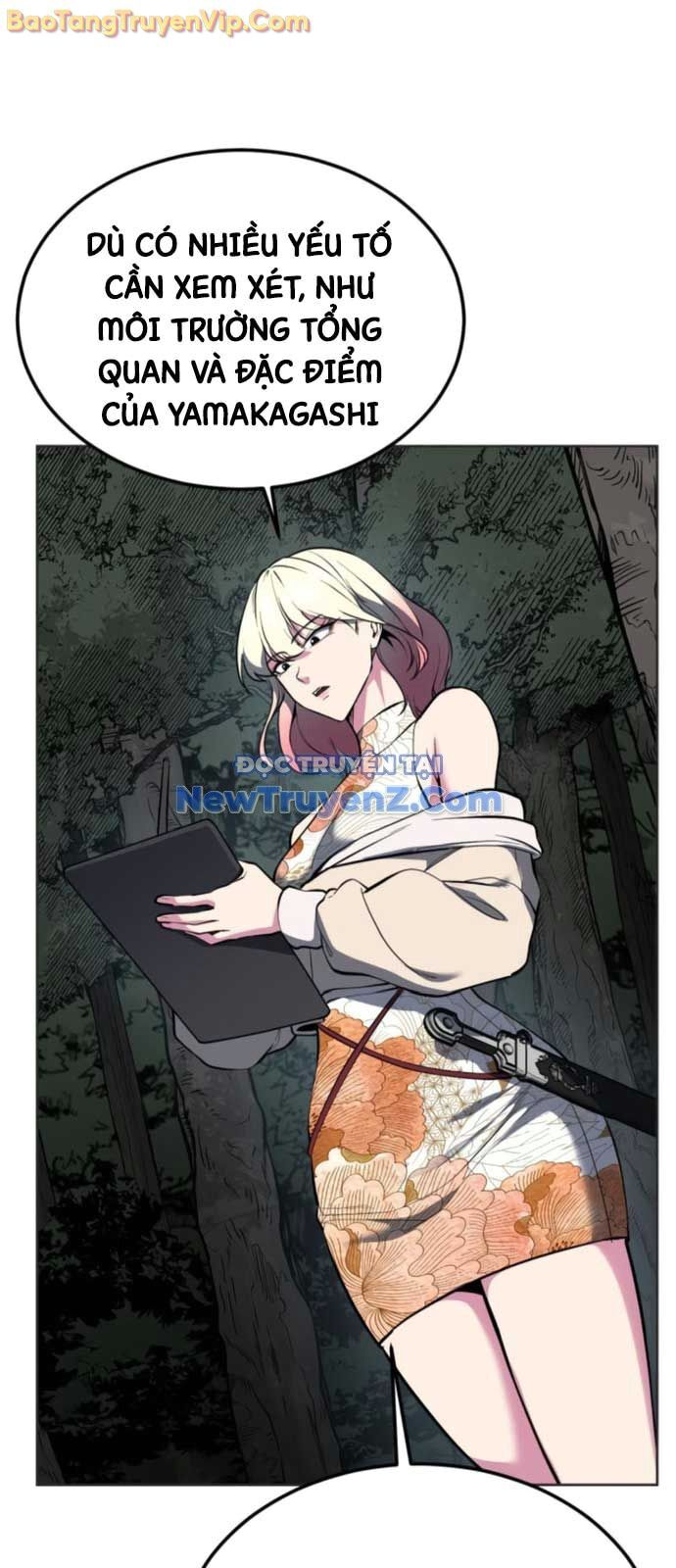 Cậu Bé Của Thần Chết Chapter 279 - 111