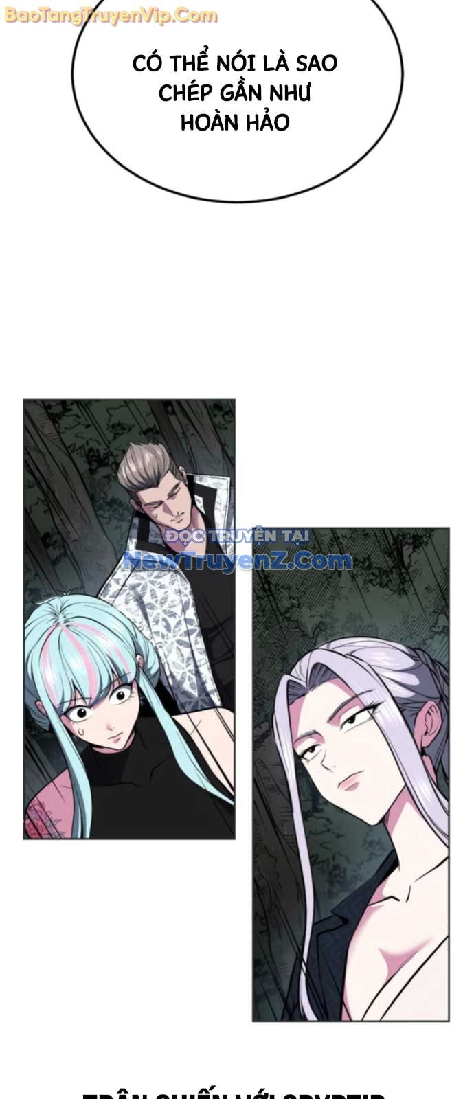 Cậu Bé Của Thần Chết Chapter 279 - 117