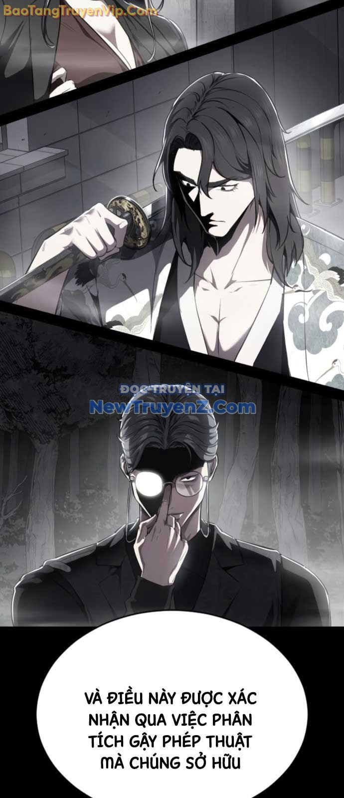 Cậu Bé Của Thần Chết Chapter 279 - 13