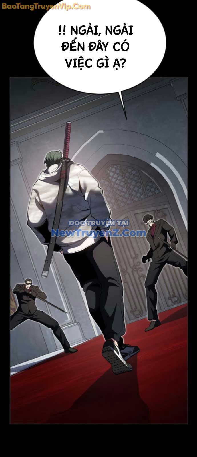 Cậu Bé Của Thần Chết Chapter 279 - 127