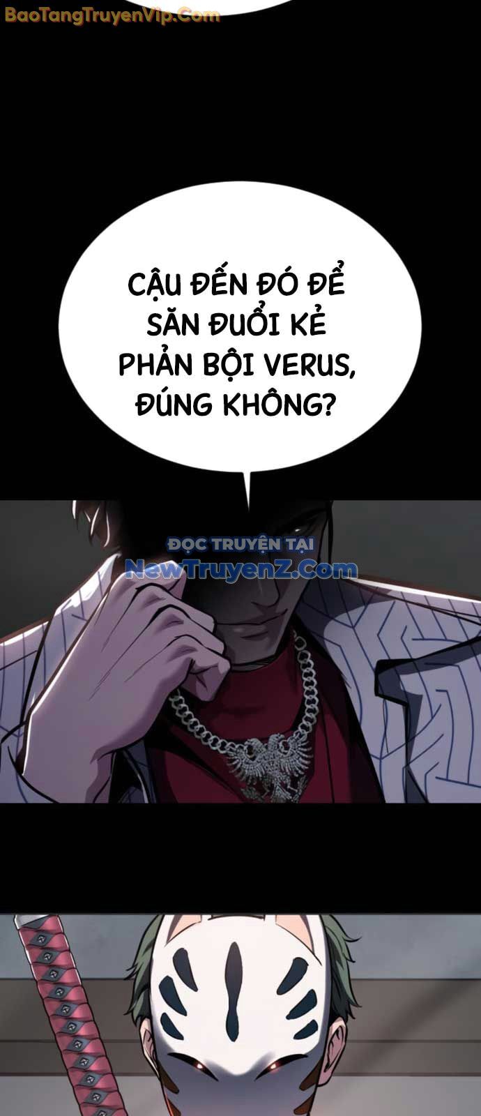 Cậu Bé Của Thần Chết Chapter 279 - 138