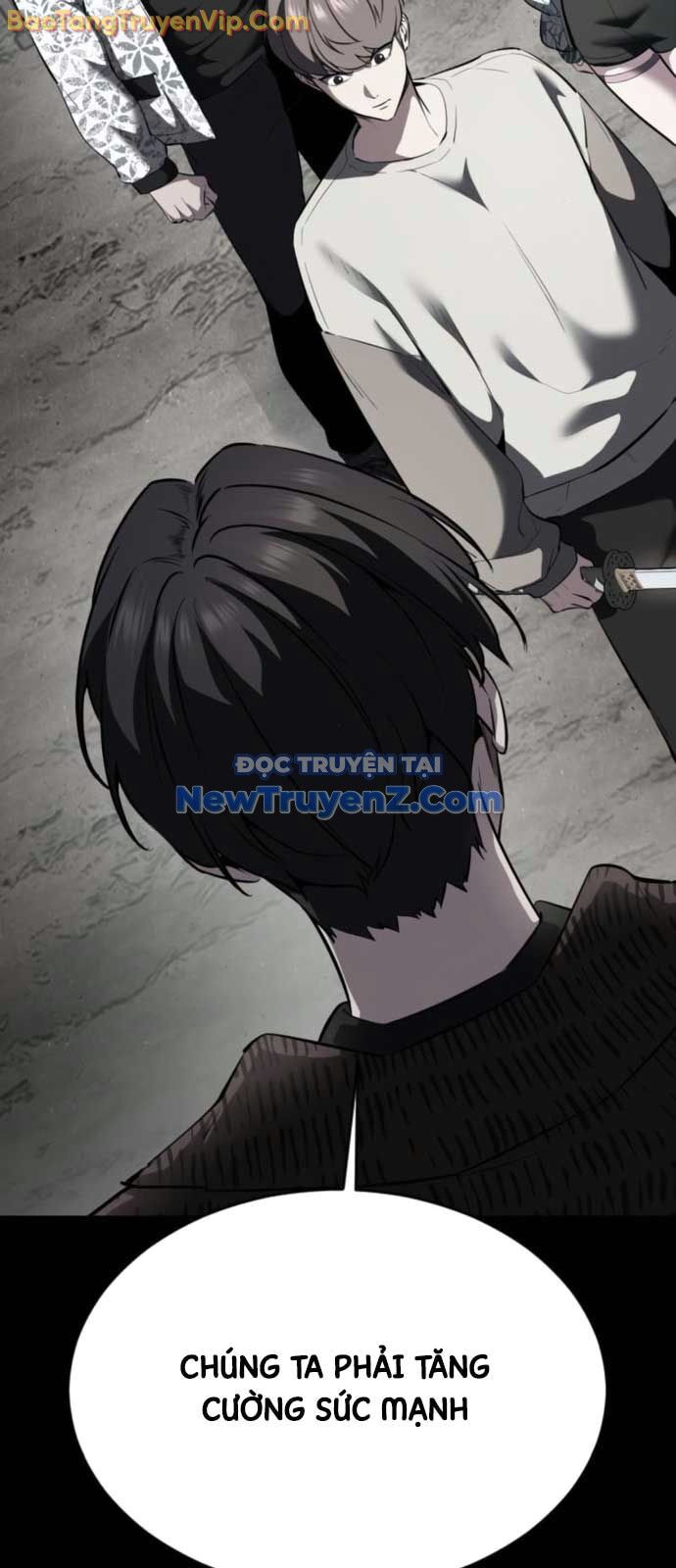 Cậu Bé Của Thần Chết Chapter 279 - 16