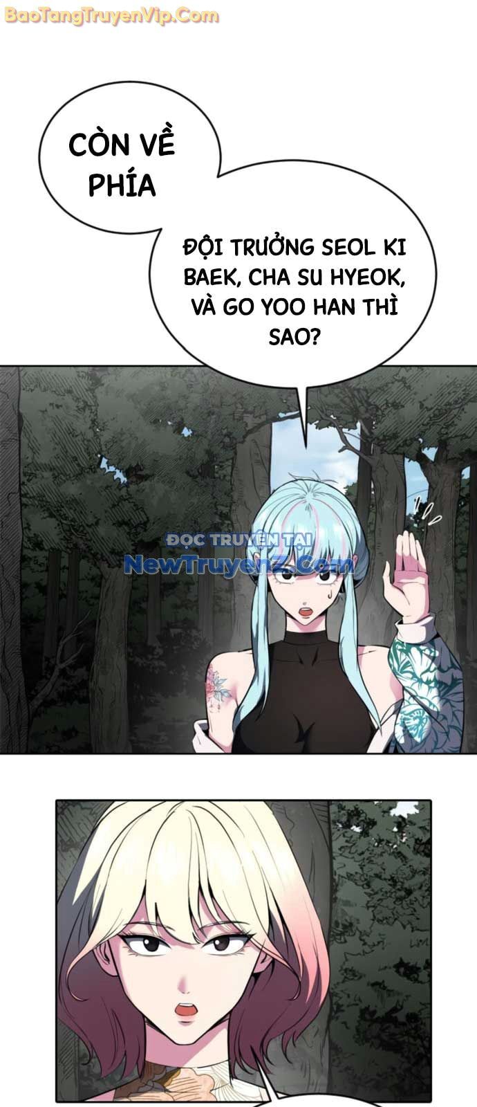 Cậu Bé Của Thần Chết Chapter 279 - 22