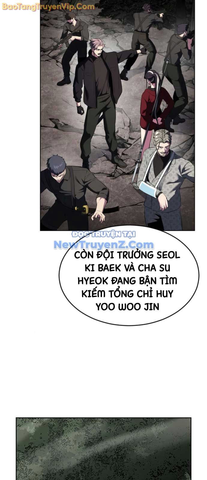 Cậu Bé Của Thần Chết Chapter 279 - 24