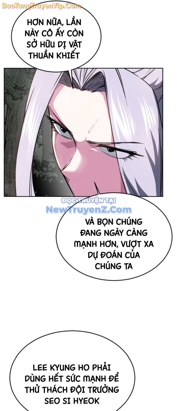 Cậu Bé Của Thần Chết Chapter 279 - 40