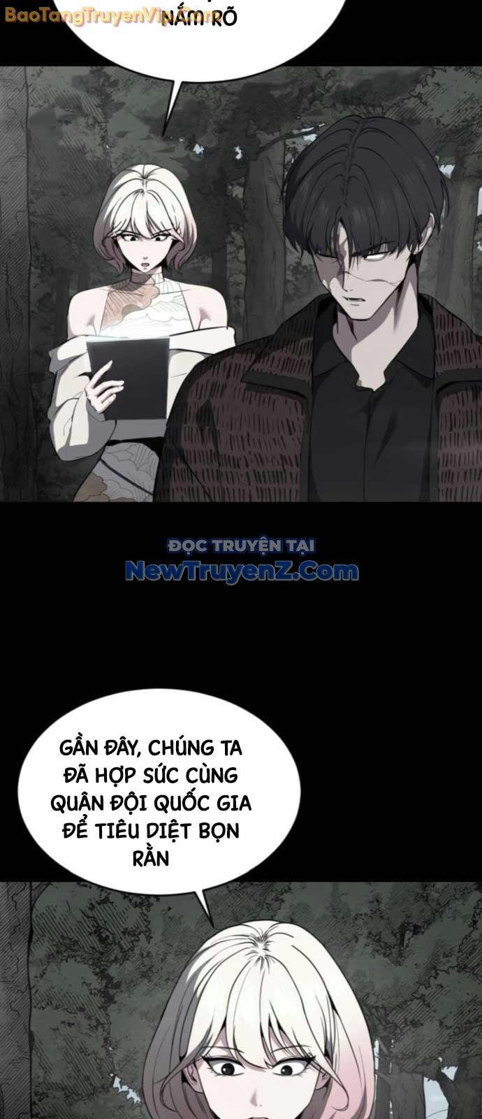 Cậu Bé Của Thần Chết Chapter 279 - 7