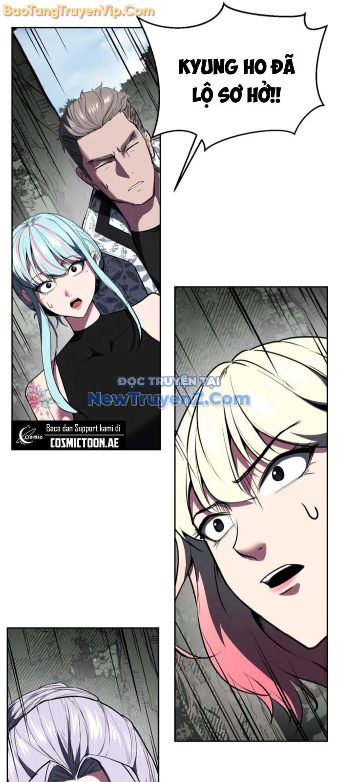 Cậu Bé Của Thần Chết Chapter 279 - 97