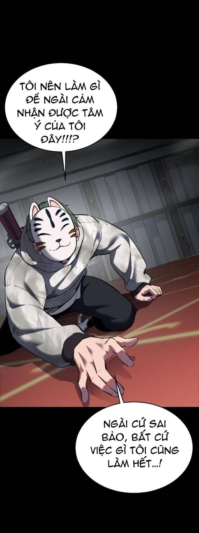 Cậu Bé Của Thần Chết Chapter 280 - 11