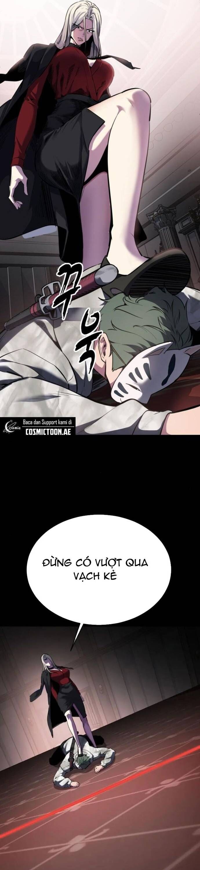 Cậu Bé Của Thần Chết Chapter 280 - 13