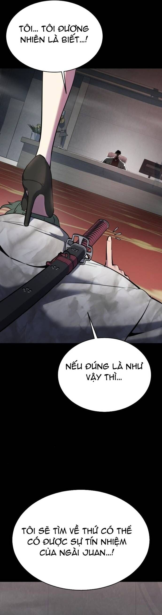 Cậu Bé Của Thần Chết Chapter 280 - 16
