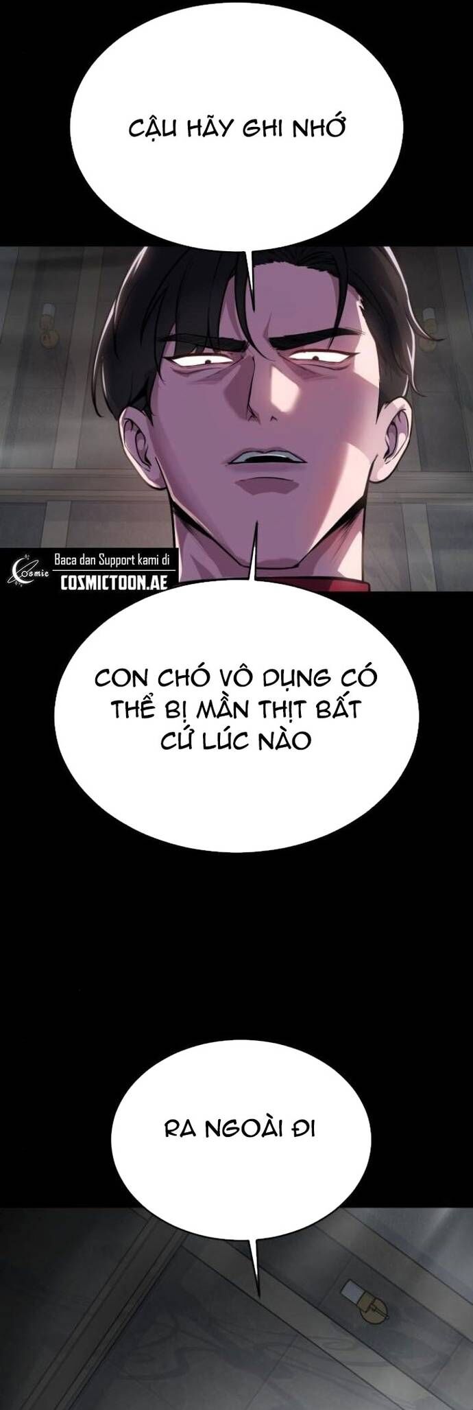Cậu Bé Của Thần Chết Chapter 280 - 18