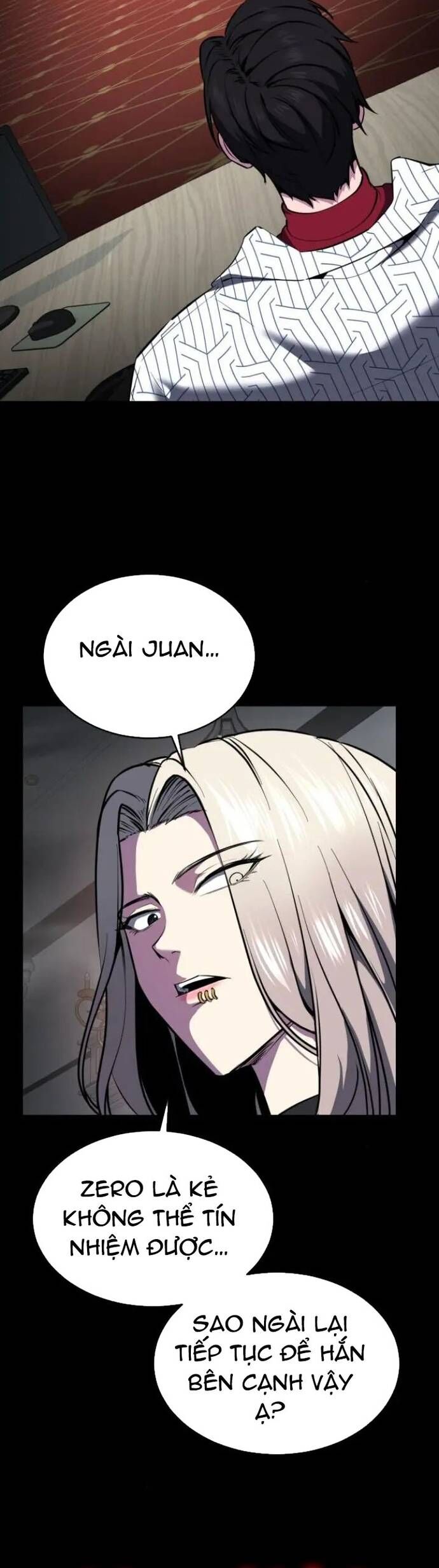 Cậu Bé Của Thần Chết Chapter 280 - 20