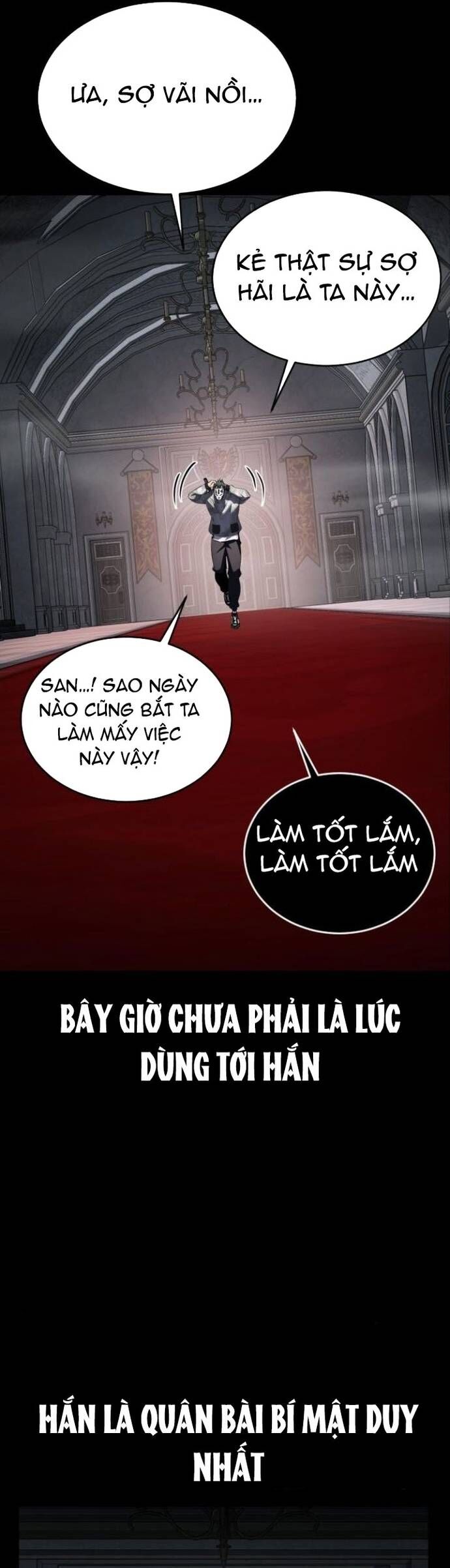 Cậu Bé Của Thần Chết Chapter 280 - 22