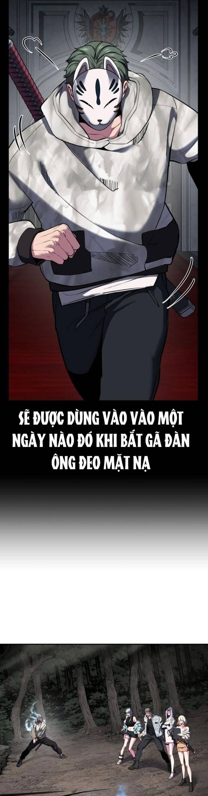 Cậu Bé Của Thần Chết Chapter 280 - 23