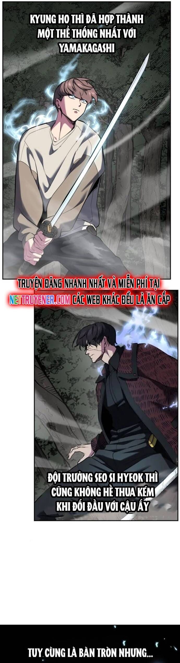 Cậu Bé Của Thần Chết Chapter 280 - 25