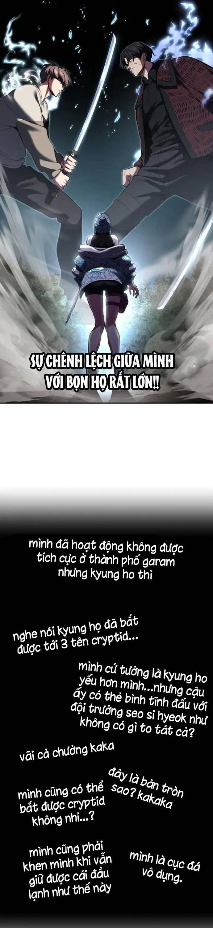 Cậu Bé Của Thần Chết Chapter 280 - 26