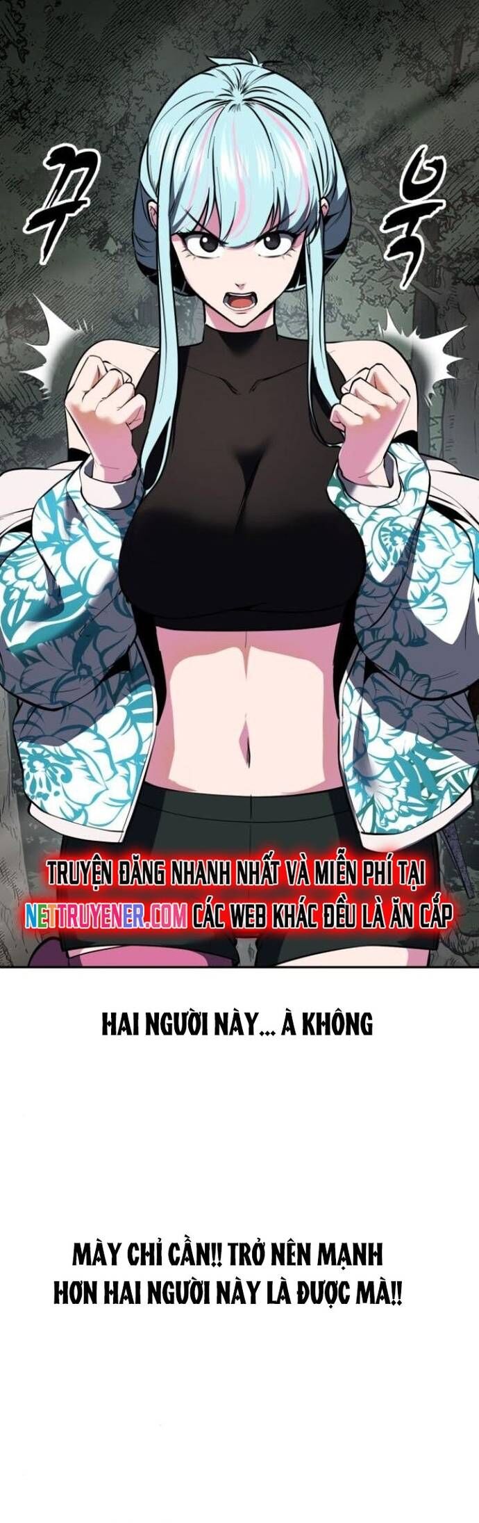 Cậu Bé Của Thần Chết Chapter 280 - 28