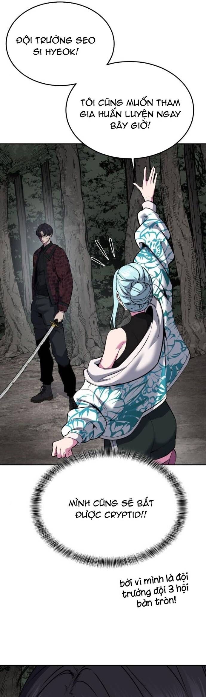 Cậu Bé Của Thần Chết Chapter 280 - 29