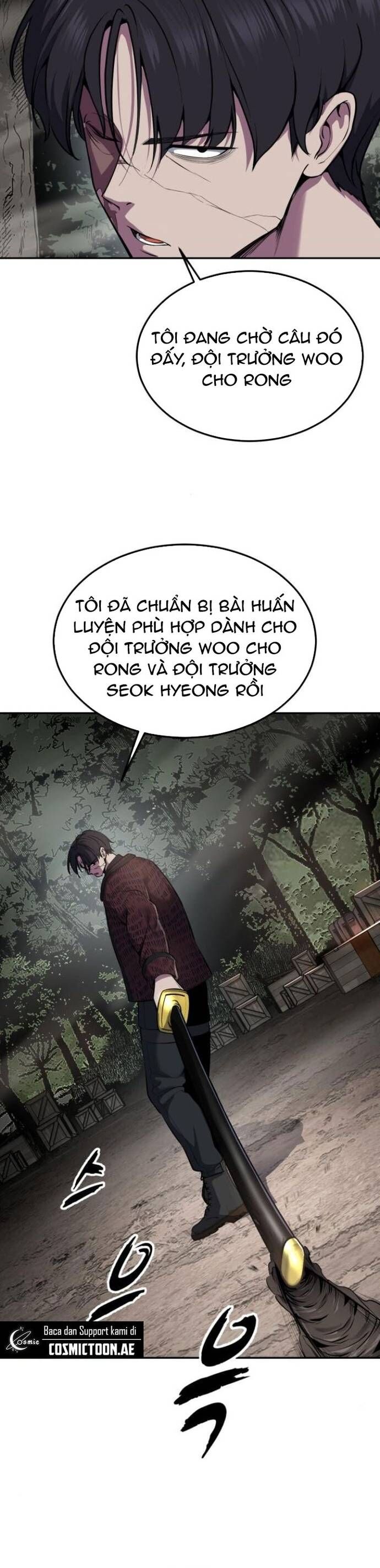 Cậu Bé Của Thần Chết Chapter 280 - 30