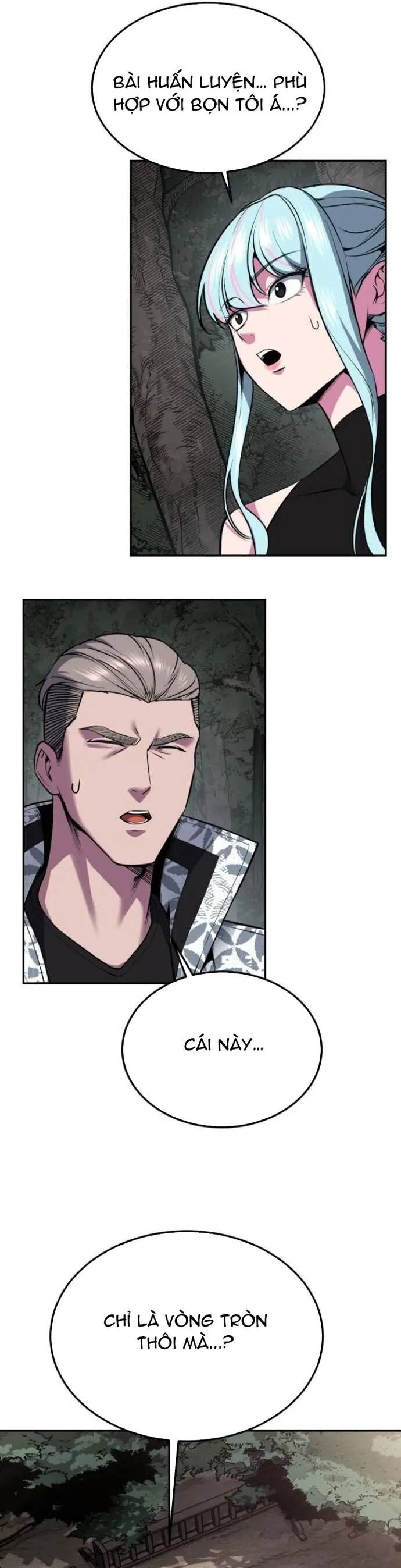 Cậu Bé Của Thần Chết Chapter 280 - 31
