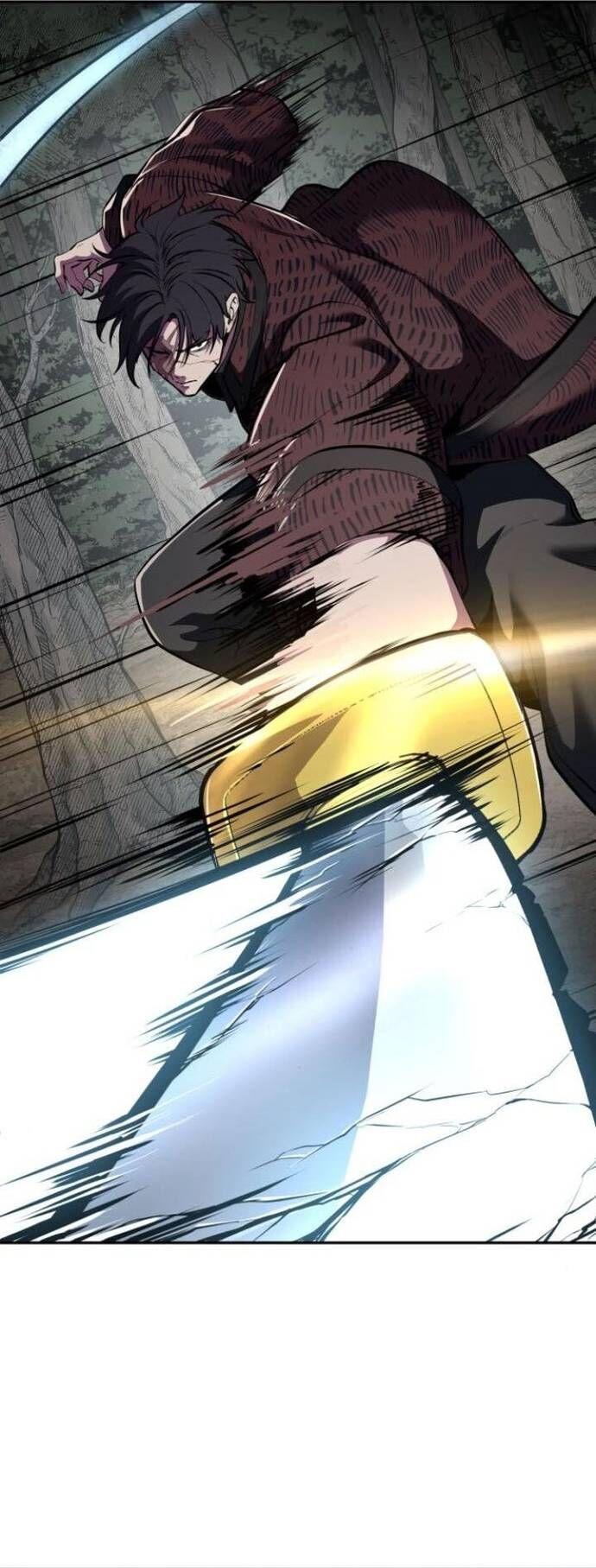 Cậu Bé Của Thần Chết Chapter 280 - 33