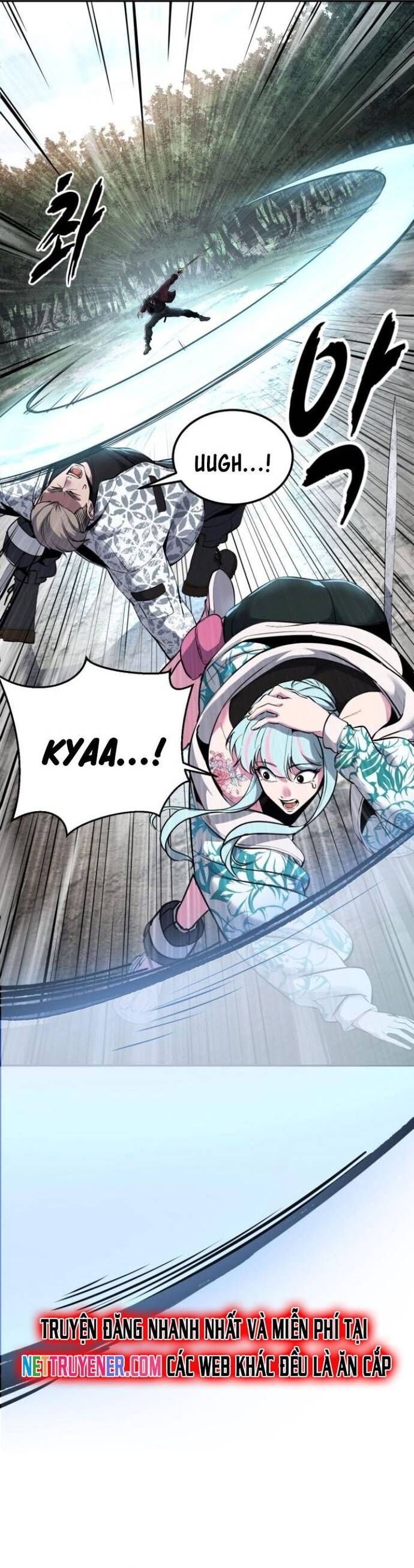 Cậu Bé Của Thần Chết Chapter 280 - 34