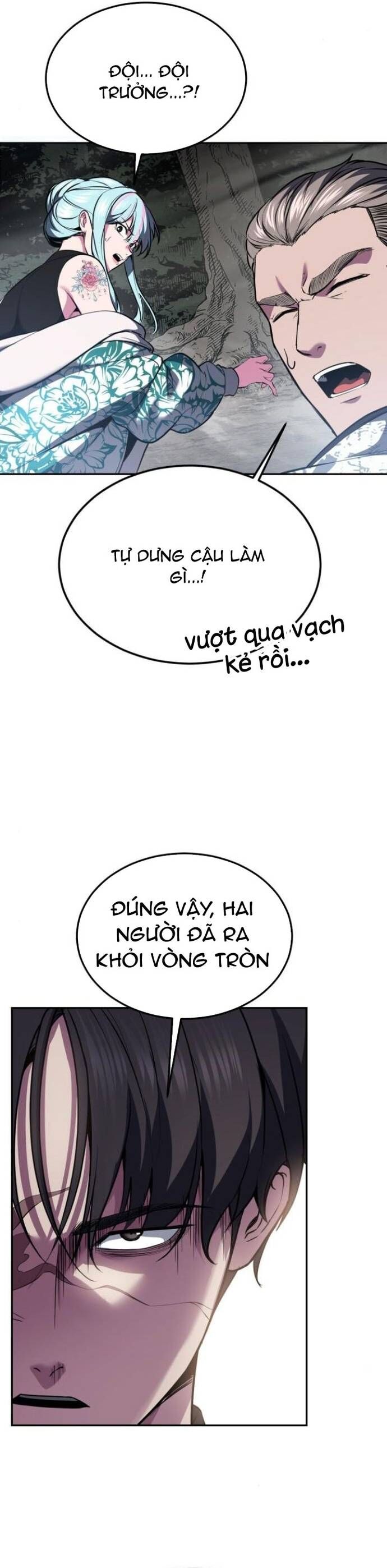 Cậu Bé Của Thần Chết Chapter 280 - 35