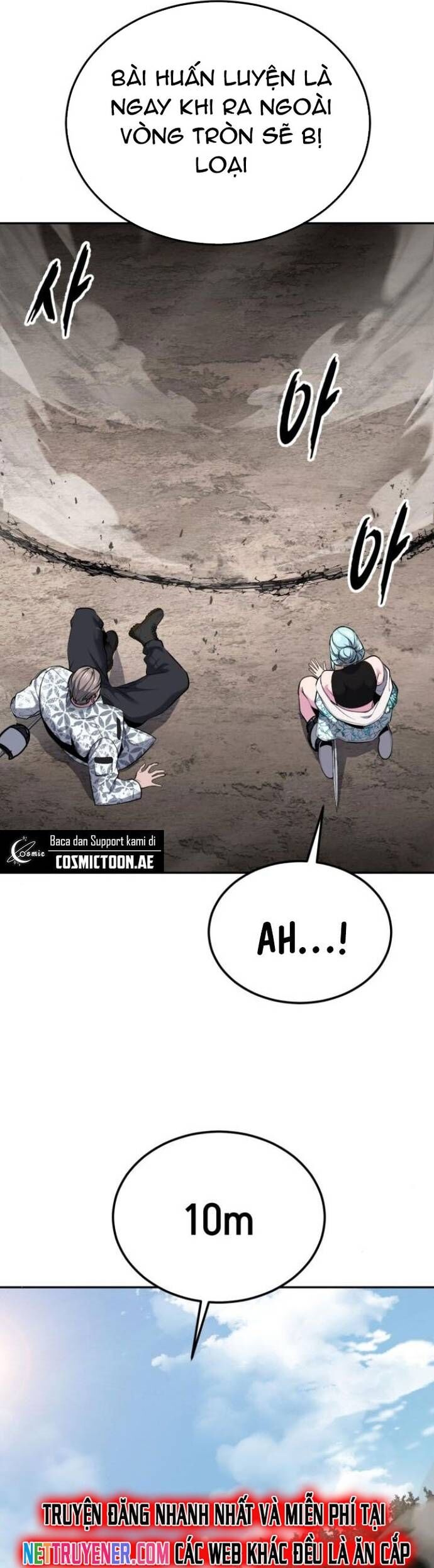 Cậu Bé Của Thần Chết Chapter 280 - 36