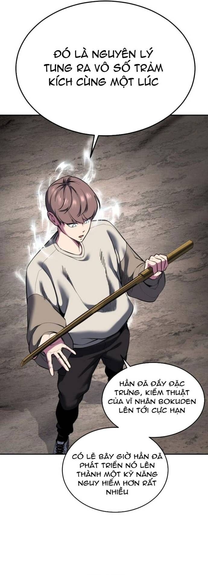 Cậu Bé Của Thần Chết Chapter 280 - 40