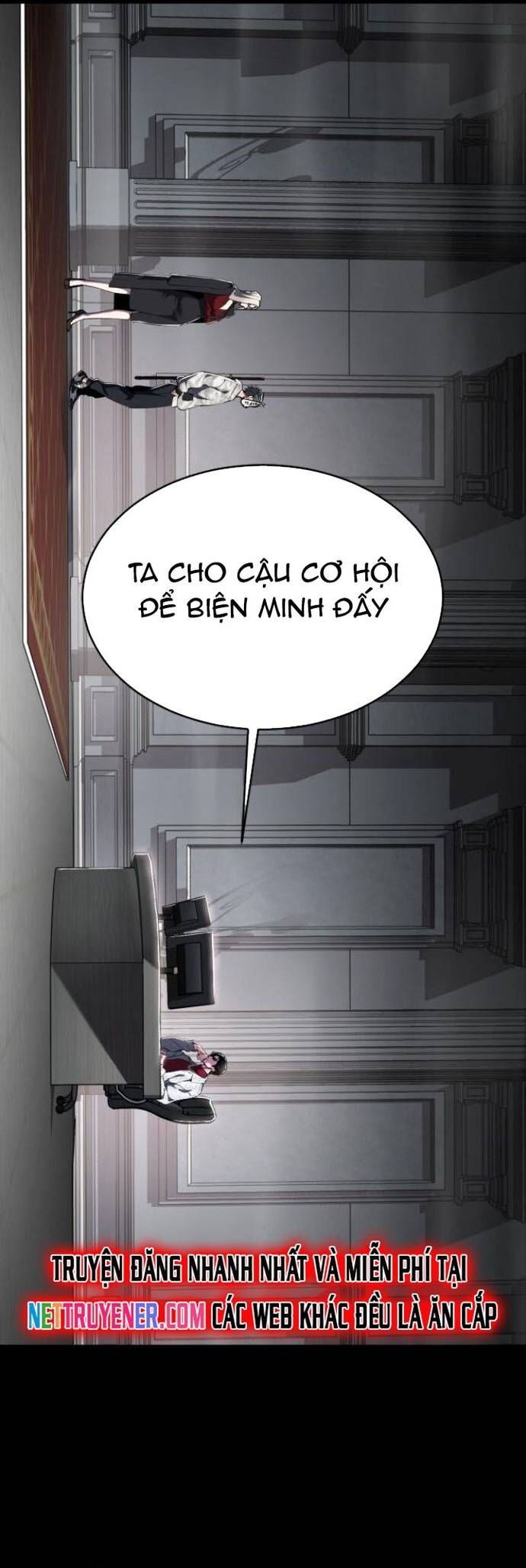 Cậu Bé Của Thần Chết Chapter 280 - 5