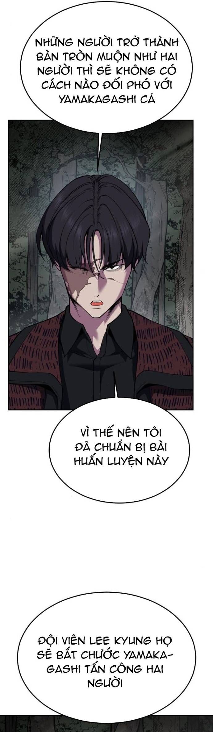 Cậu Bé Của Thần Chết Chapter 280 - 41