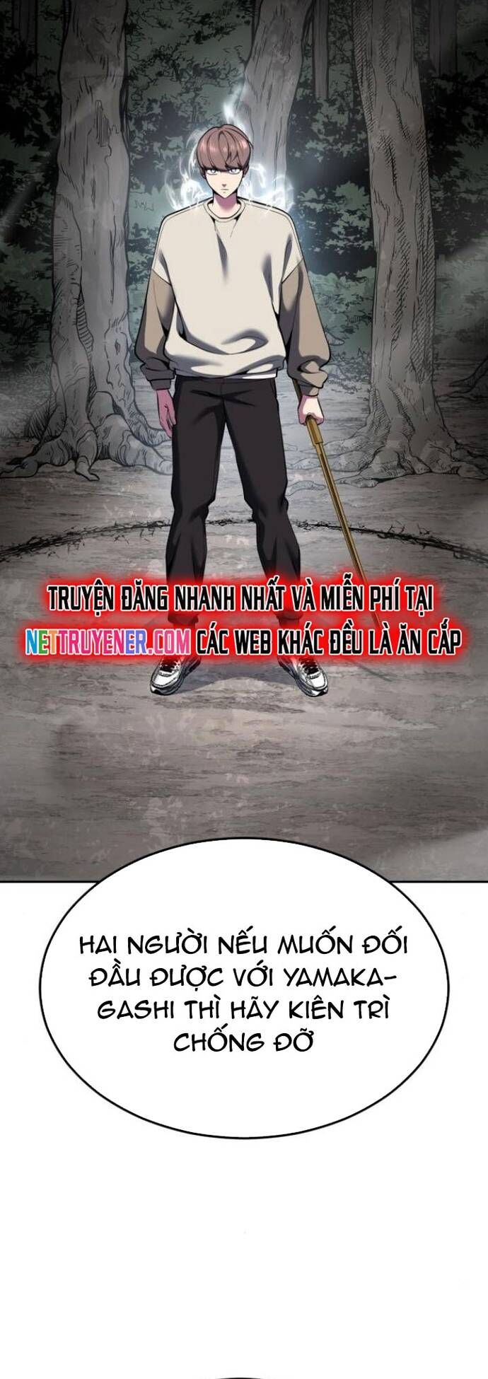 Cậu Bé Của Thần Chết Chapter 280 - 42