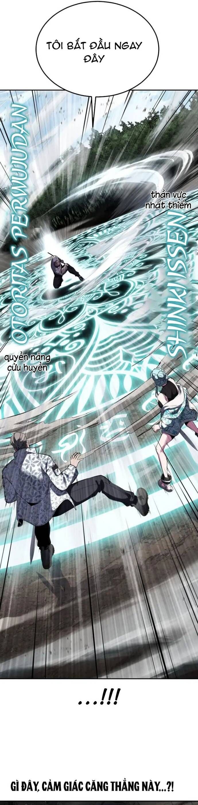 Cậu Bé Của Thần Chết Chapter 280 - 44