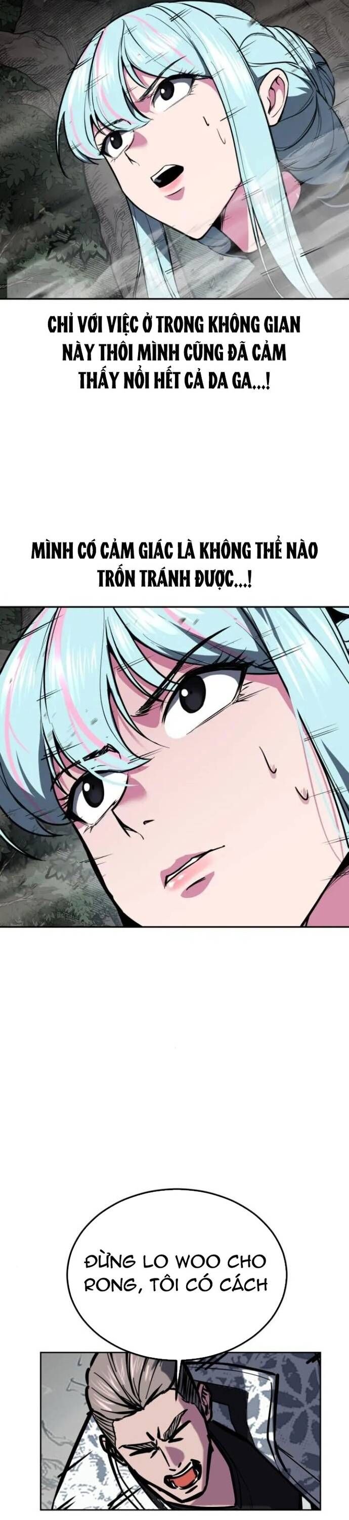 Cậu Bé Của Thần Chết Chapter 280 - 45