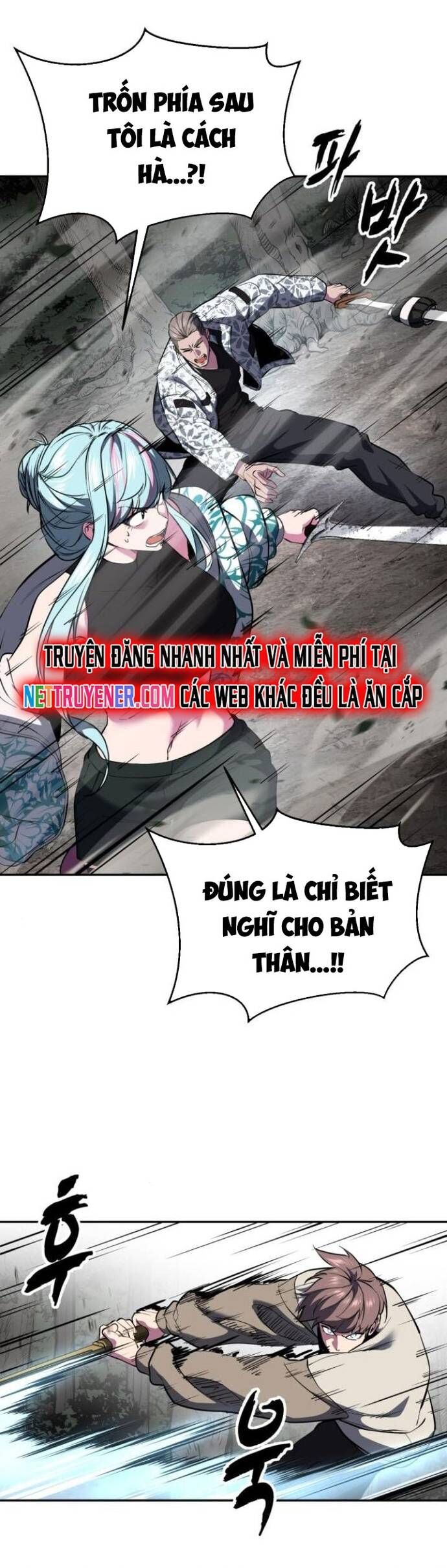 Cậu Bé Của Thần Chết Chapter 280 - 46