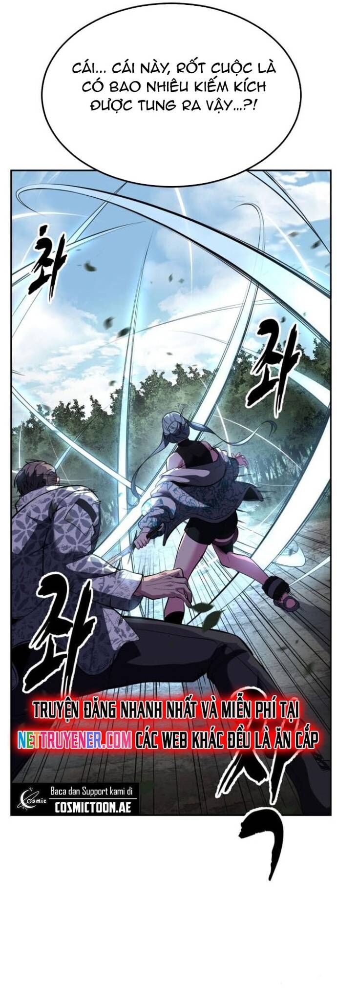 Cậu Bé Của Thần Chết Chapter 280 - 48
