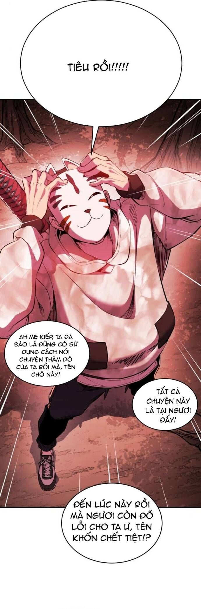 Cậu Bé Của Thần Chết Chapter 280 - 52