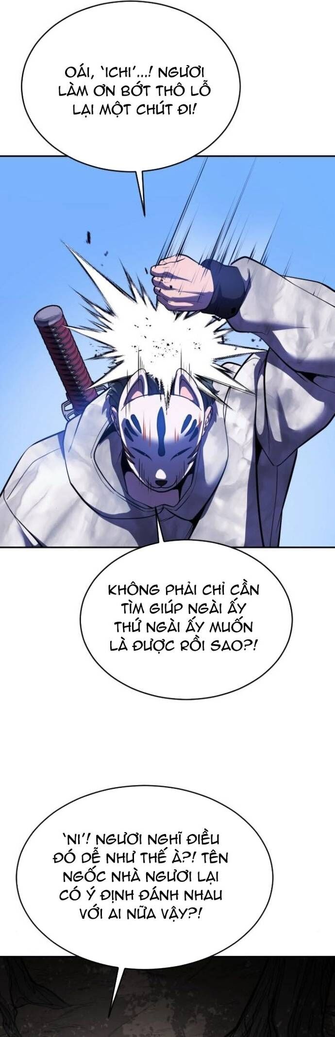 Cậu Bé Của Thần Chết Chapter 280 - 53