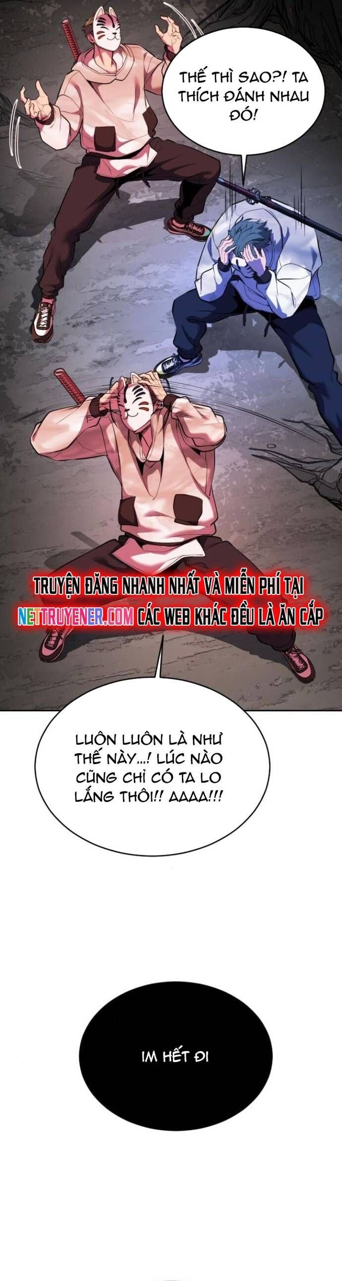 Cậu Bé Của Thần Chết Chapter 280 - 54