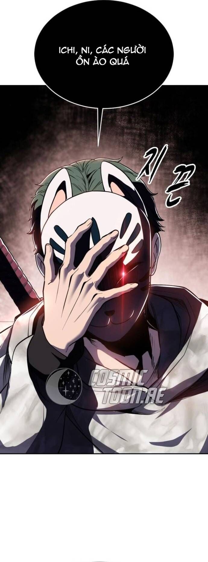 Cậu Bé Của Thần Chết Chapter 280 - 55