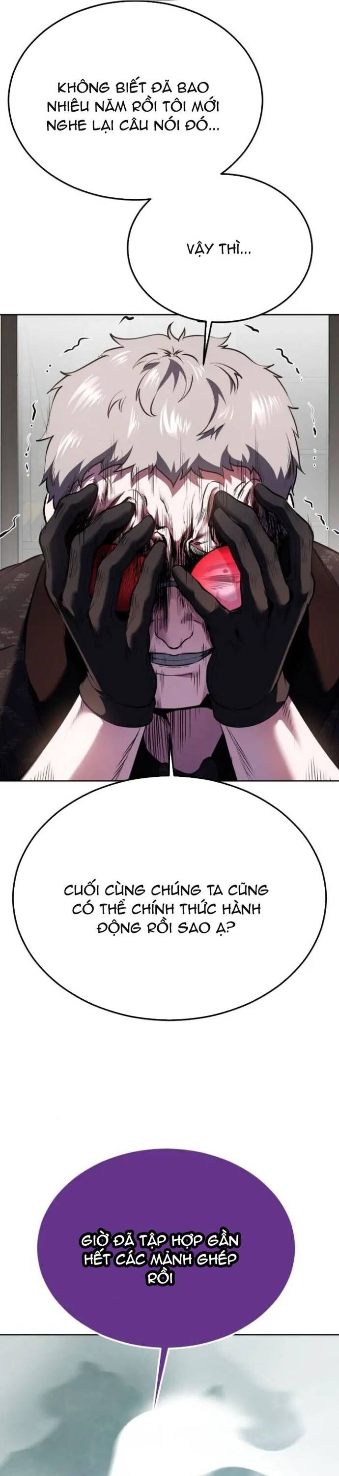 Cậu Bé Của Thần Chết Chapter 280 - 56