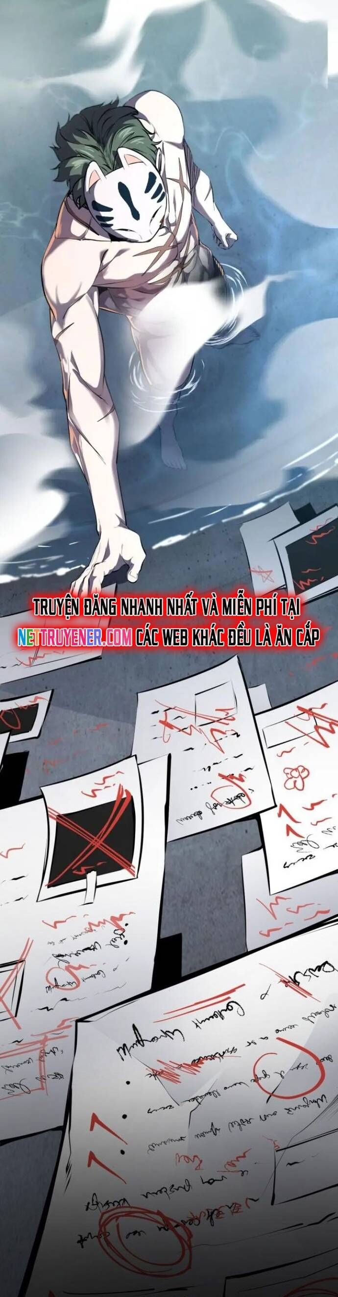 Cậu Bé Của Thần Chết Chapter 280 - 57
