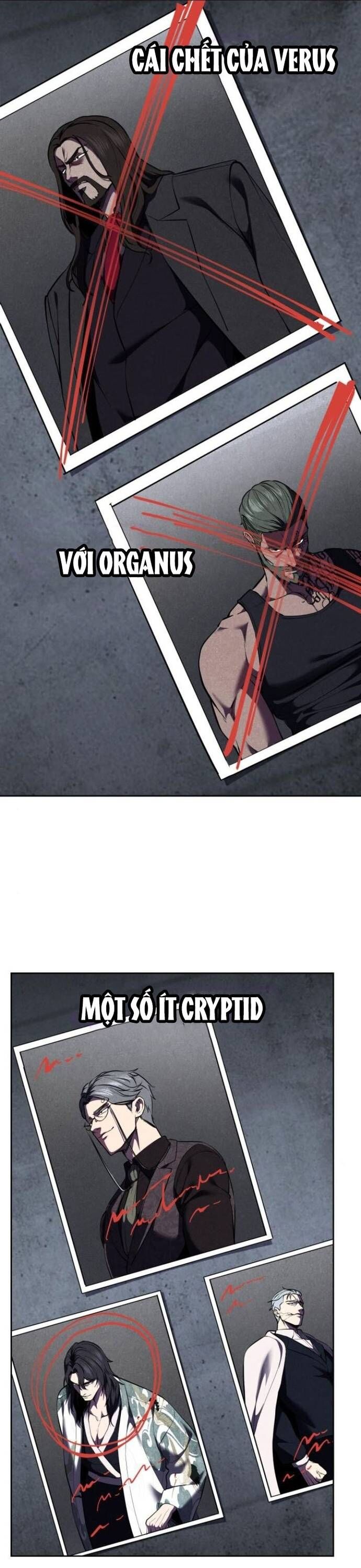 Cậu Bé Của Thần Chết Chapter 280 - 59