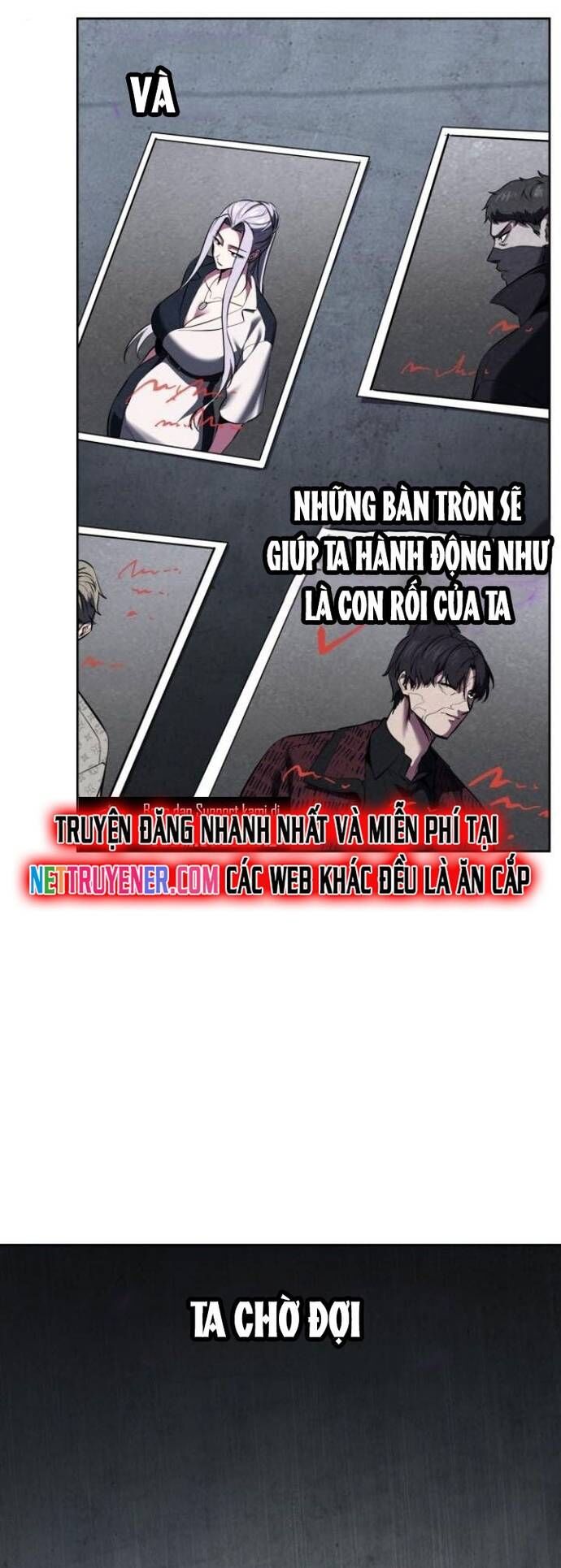 Cậu Bé Của Thần Chết Chapter 280 - 60
