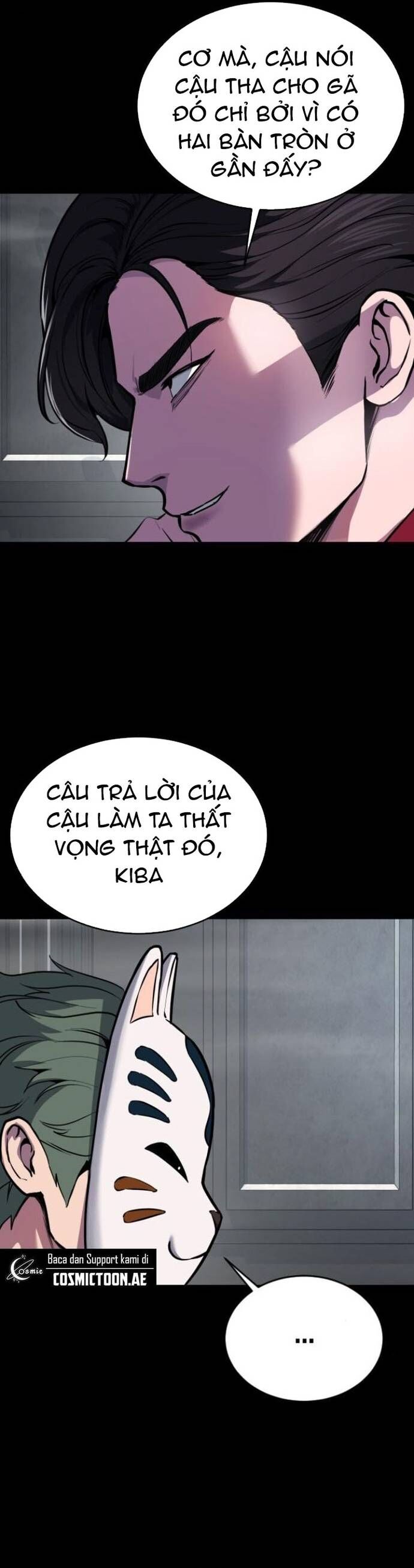 Cậu Bé Của Thần Chết Chapter 280 - 7