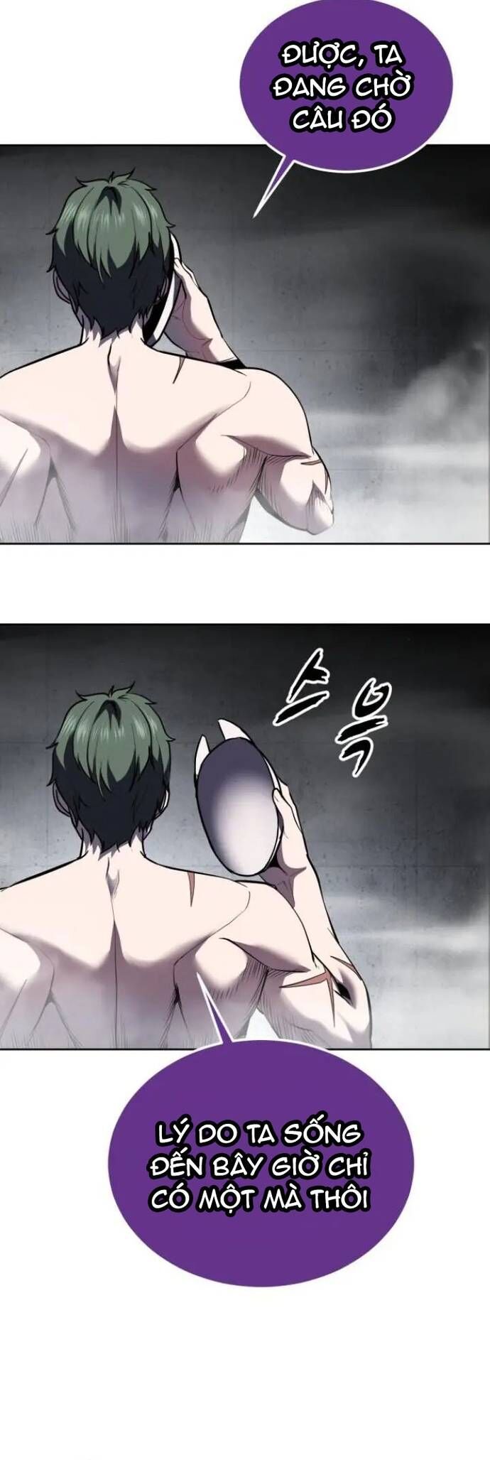 Cậu Bé Của Thần Chết Chapter 280 - 63