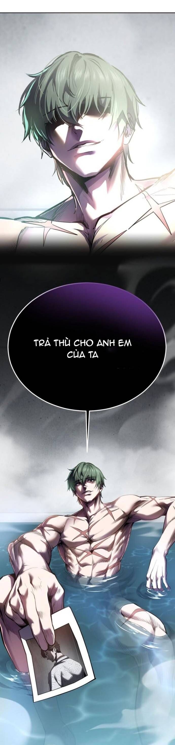 Cậu Bé Của Thần Chết Chapter 280 - 65