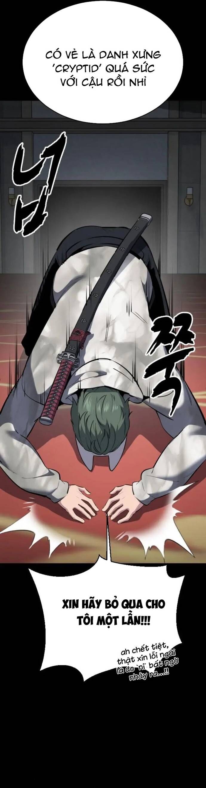 Cậu Bé Của Thần Chết Chapter 280 - 8